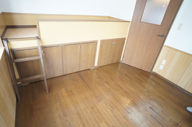 その他部屋・スペース　※別部屋の参考写真です。