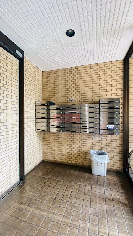 その他　エントランス