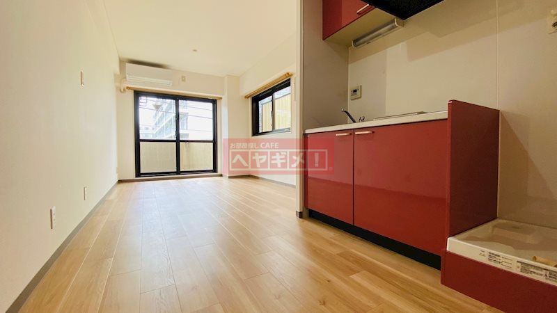 居室・リビング　リビング/居室