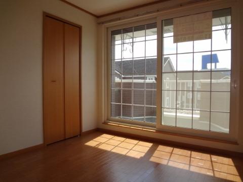 居室・リビング　洋室