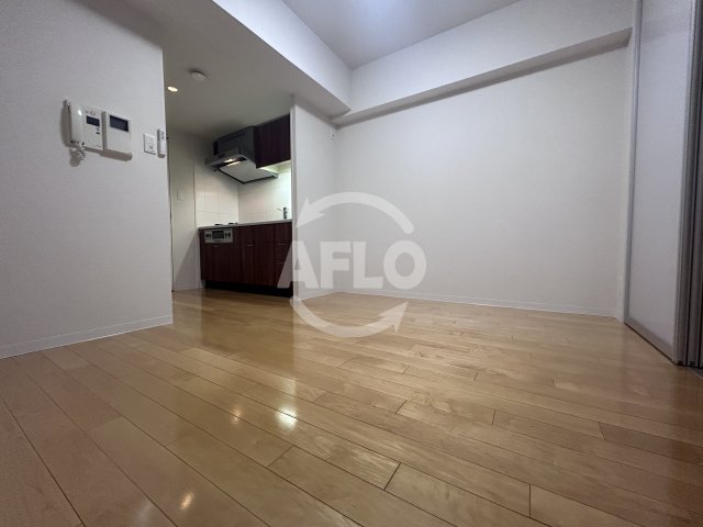 居室・リビング　セノアタワー新大阪　リビング