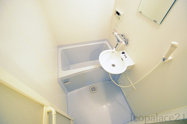 バス・シャワールーム　画像5