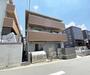 西京極駅より徒歩15分 築1年5ヶ月 3階建の賃貸物件