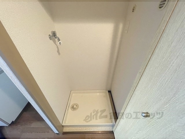 その他部屋・スペース　洗濯機置場