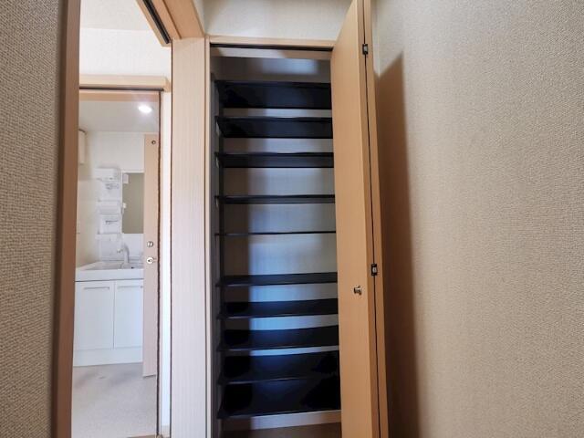 その他部屋・スペース　?