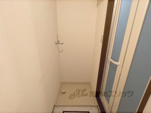 その他部屋・スペース　洗濯機置場