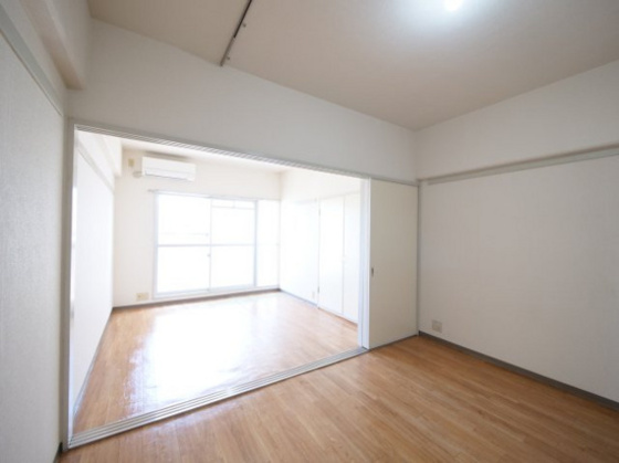 その他部屋・スペース　他号室のお写真です