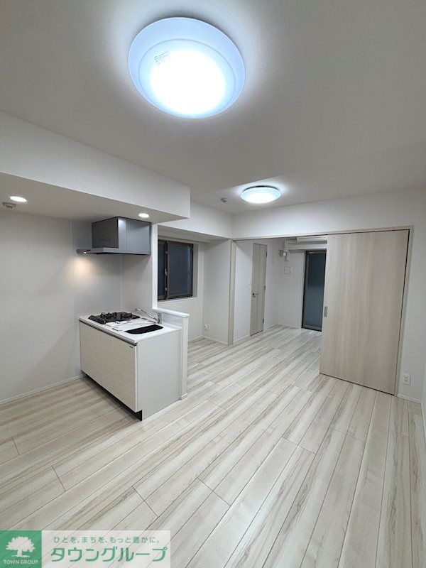 居室・リビング　参考写真