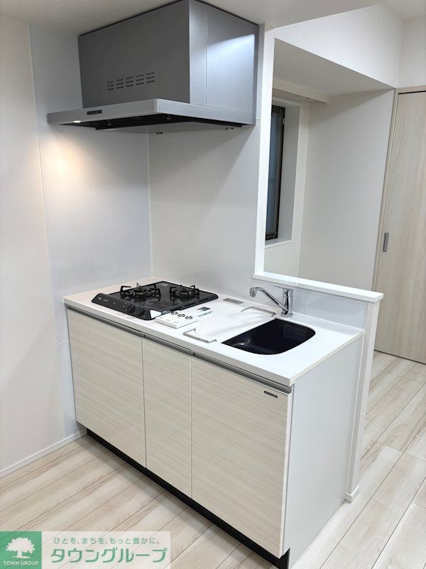 キッチン　参考写真