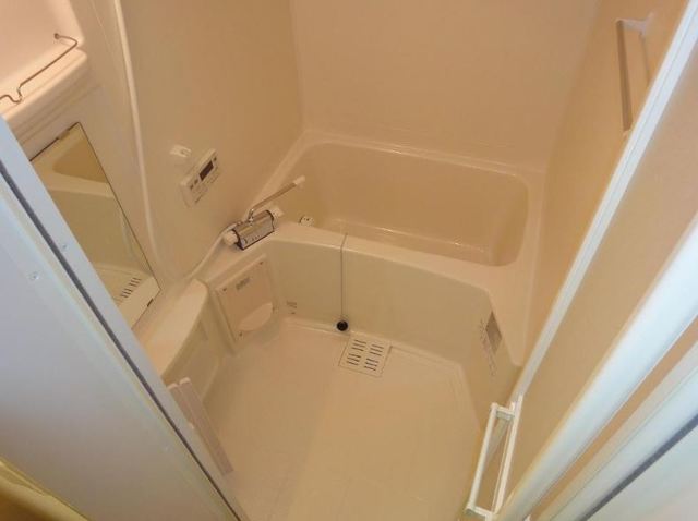 バス・シャワールーム　同仕様