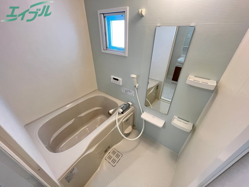 バス・シャワールーム　※同型参照