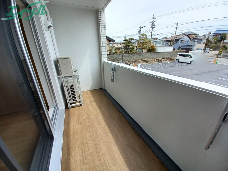 バルコニー　※同型参照