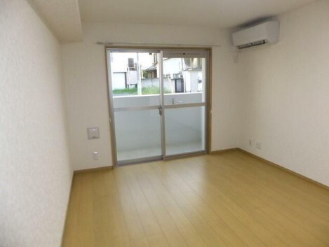 居室・リビング　３０４号室