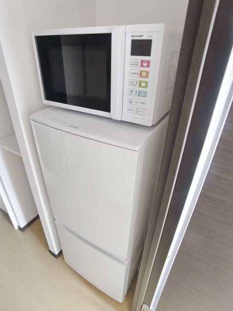 その他　☆一人暮らしには十分☆