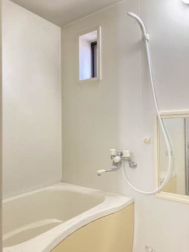 バス・シャワールーム　浴室