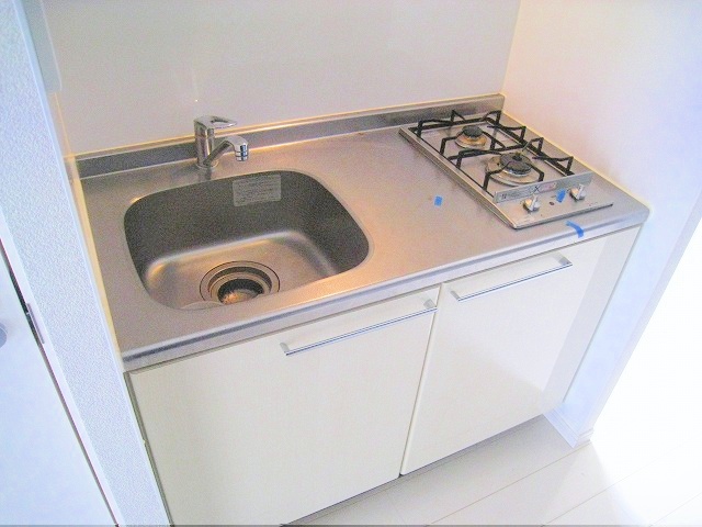 キッチン　※写真と異なる場合は現状優先。