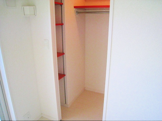 収納　※写真と異なる場合は現状優先。