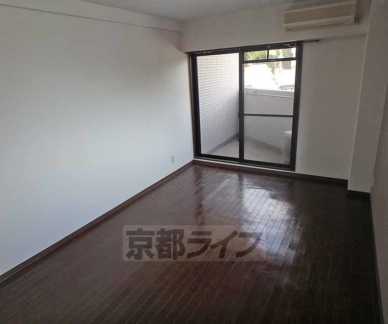 居室・リビング　学生・単身さんにぴったり