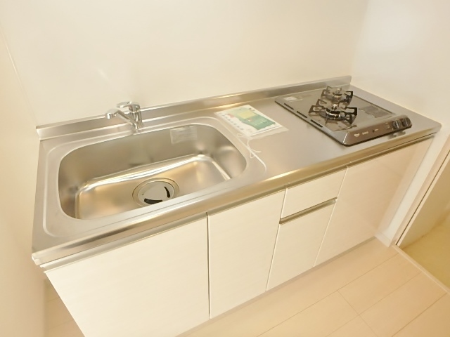 キッチン　★イメージパース★