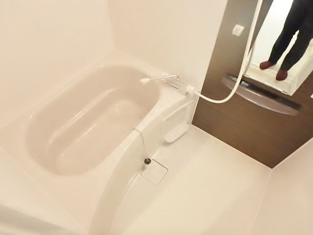 バス・シャワールーム　★イメージパース★