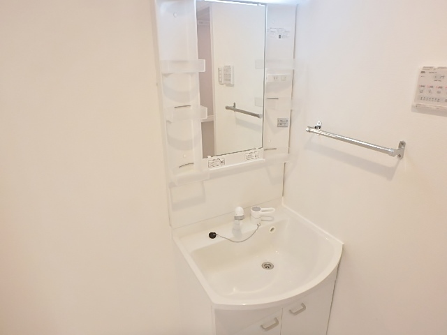 洗面設備　★イメージパース★