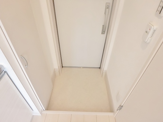 玄関　★イメージパース★