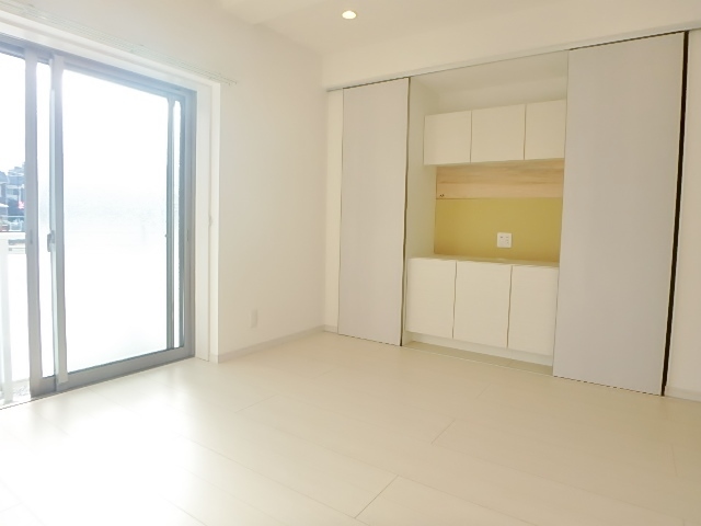 その他部屋・スペース　★イメージパース★