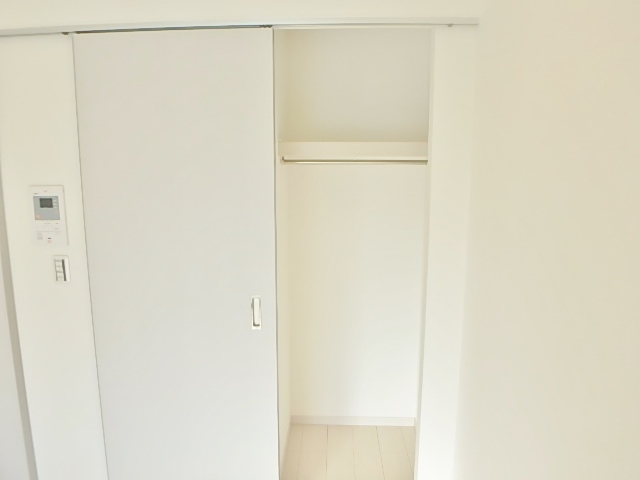 収納　★イメージパース★