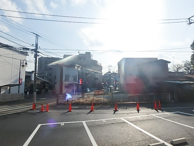 眺望　★イメージパース★