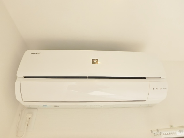 その他設備　★イメージパース★