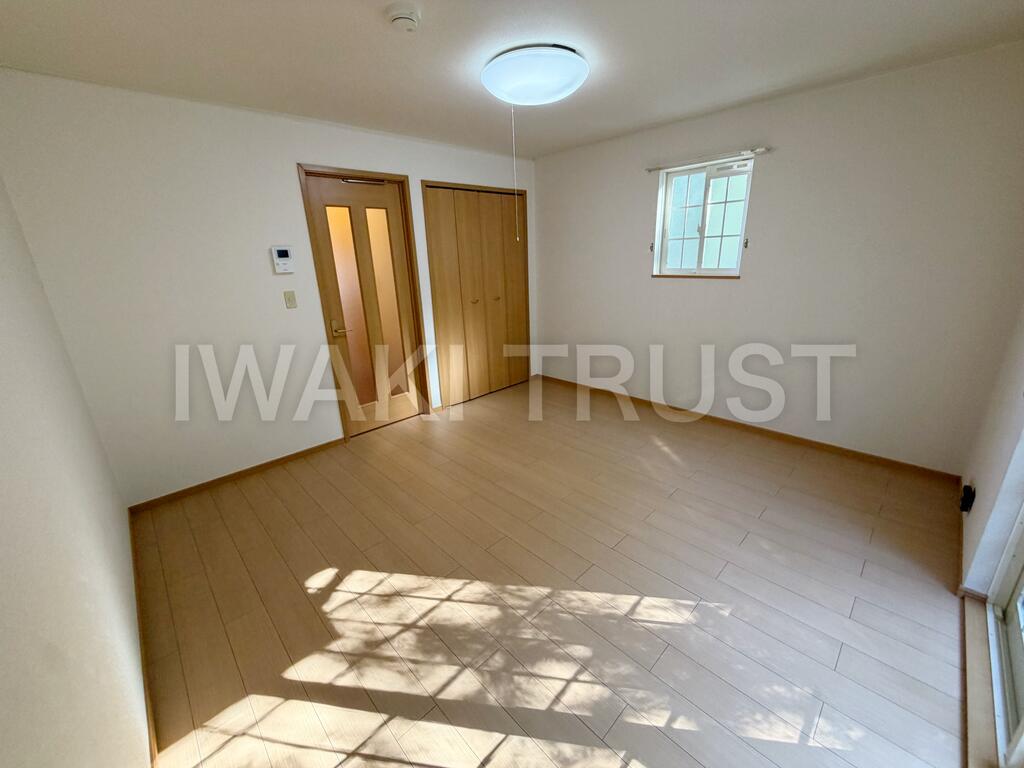 居室・リビング　※同物件別部屋の参考写真です