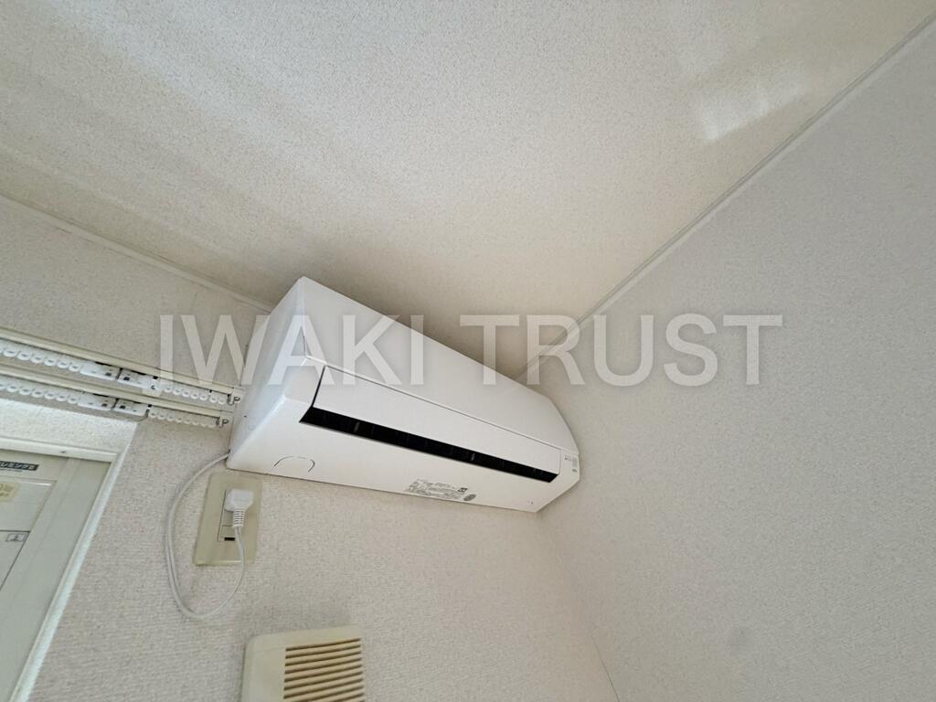 その他設備　※同物件別部屋の参考写真です