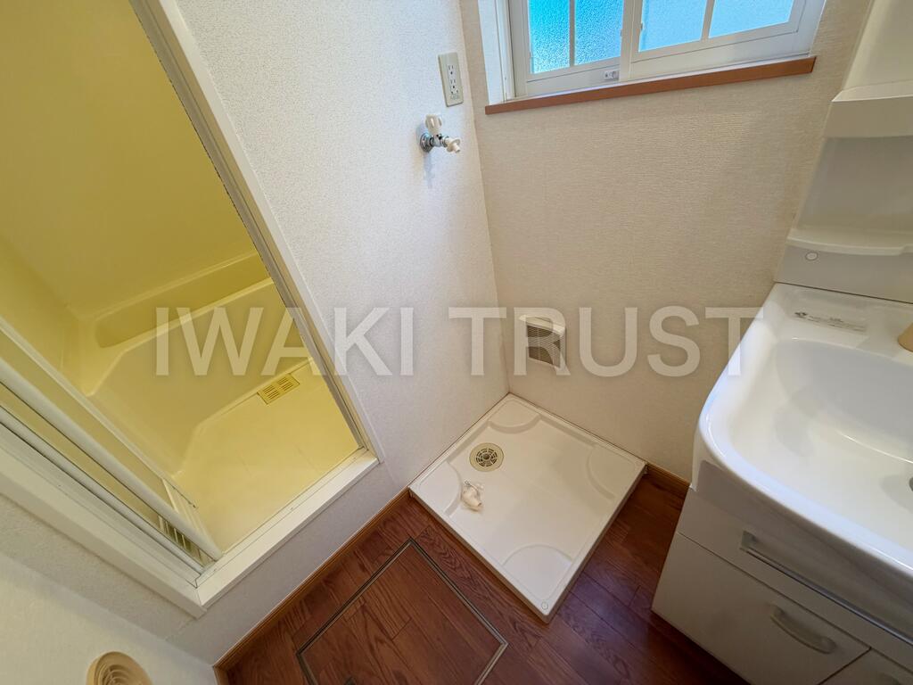 その他設備　※同物件別部屋の参考写真です