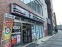 コンビニ　セブンイレブン（コンビニ）まで176m