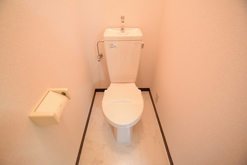 トイレ　※現況優先