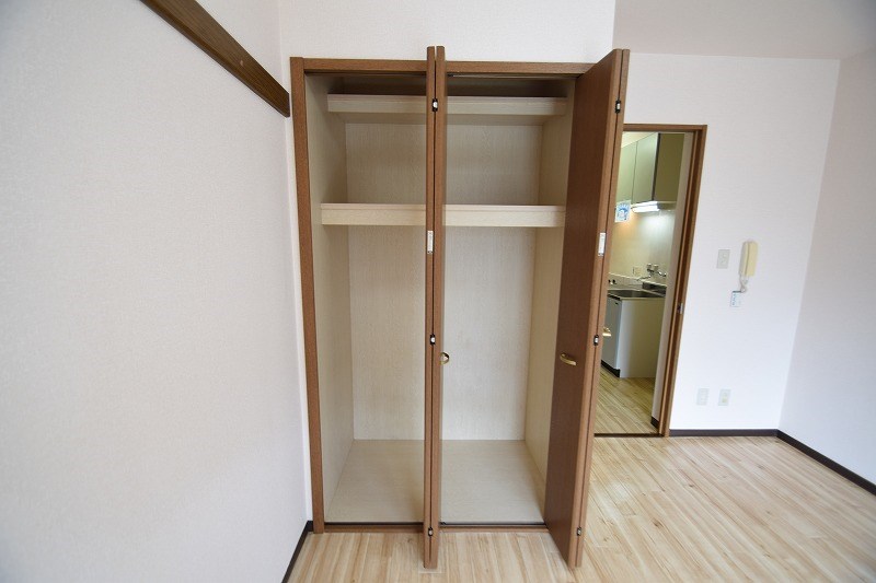 収納　※現況優先