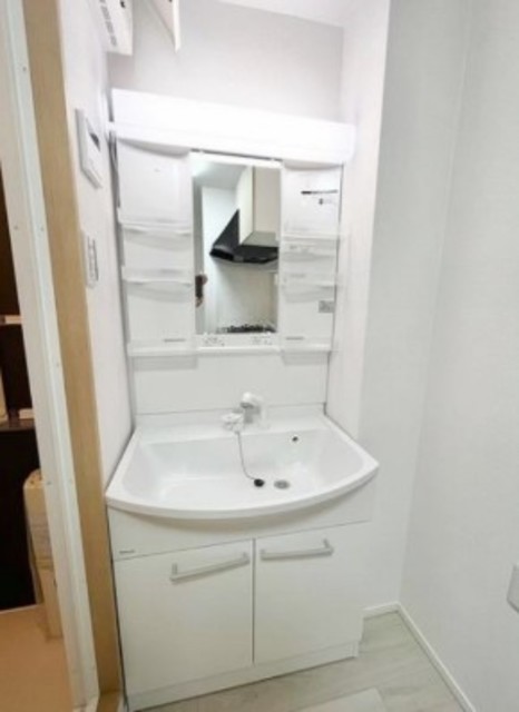 その他設備　同仕様