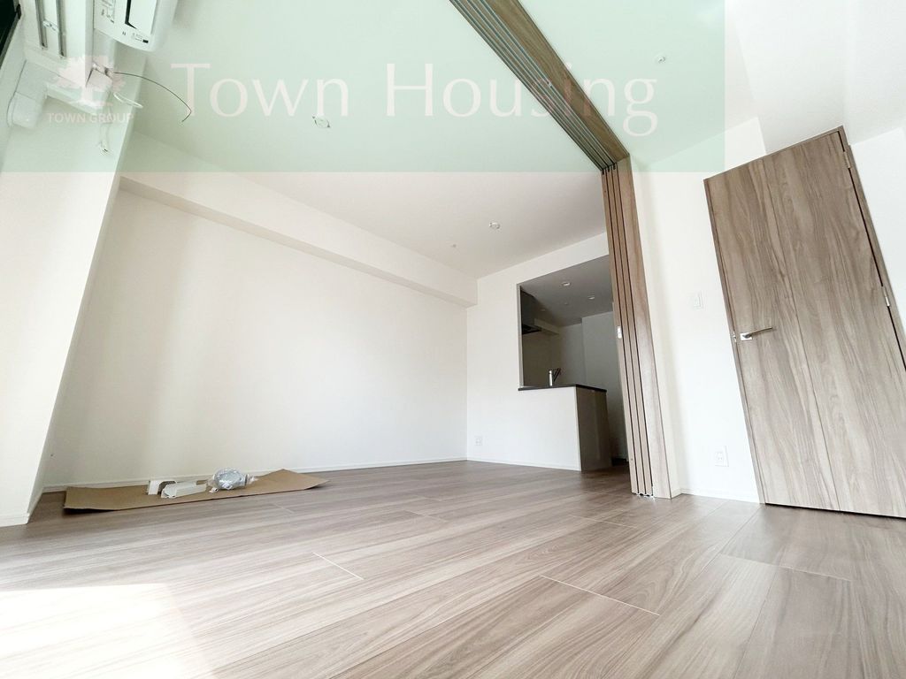 居室・リビング　お部屋探しはタウンハウジング千葉店にお任せ下さい♪