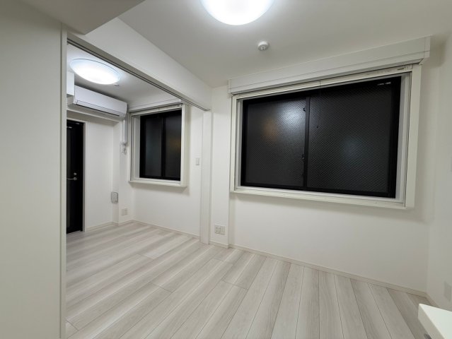 居室・リビング　ゆったりとしたリビングです