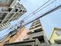 中電前駅より徒歩5分 4階 築27年の賃貸物件