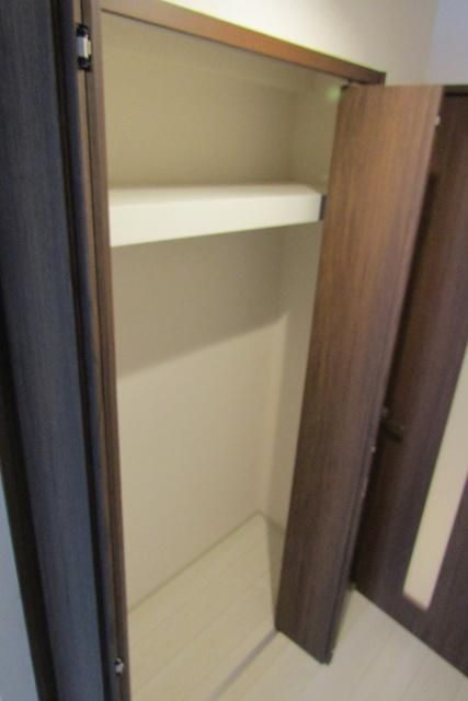 その他設備　★★収納スペース★★