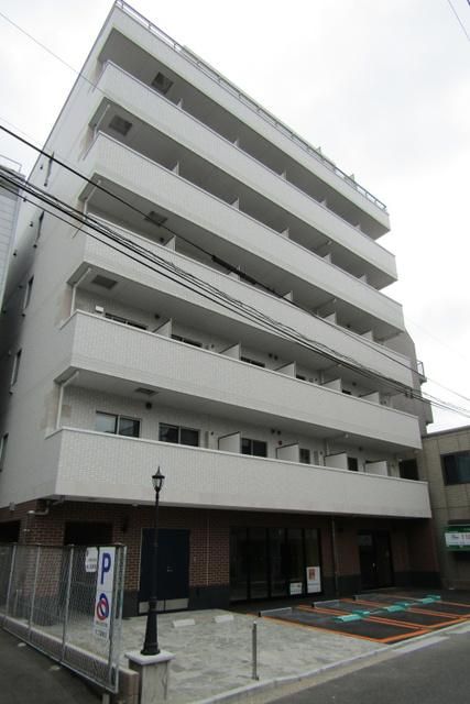 建物外観　★★新築★★