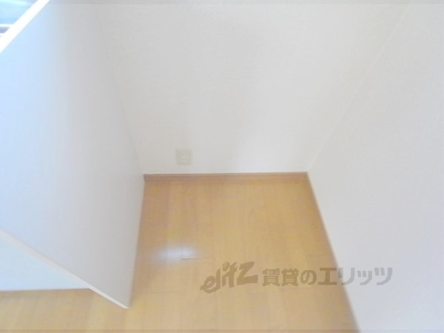 その他部屋・スペース　冷蔵庫置場