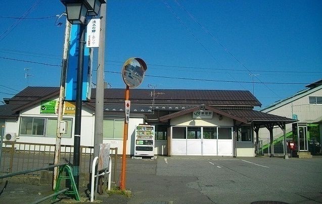 その他　ＪＲ新屋駅（その他）まで400m