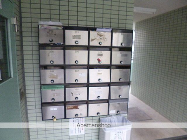 その他共有部分　その他共有部分