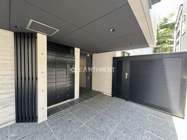 エントランス　☆仲介手数料不要×礼金0/入居後も安心・直接の管理会社☆