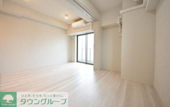 居室・リビング　リビング/居室