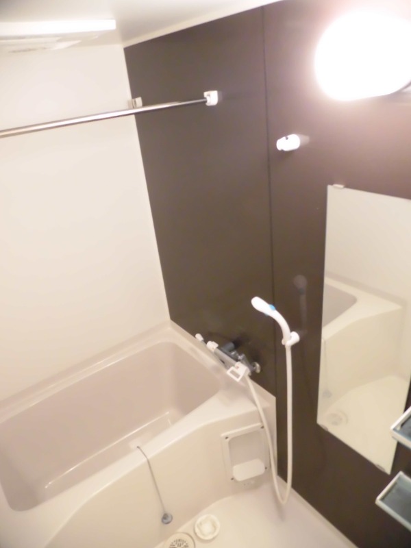 バス・シャワールーム　浴室乾燥機♪