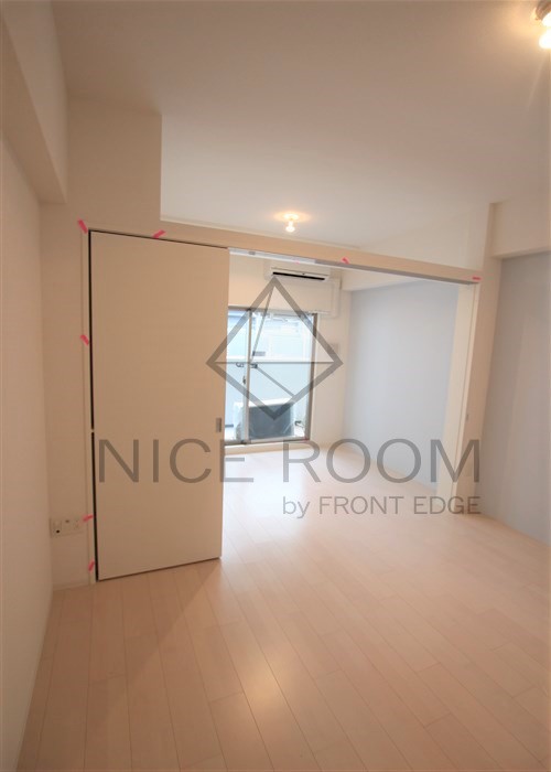 居室・リビング　セレニテ心斎橋グランデ　洋室