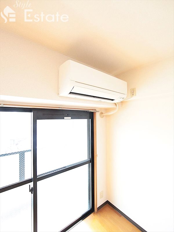 その他　エアコン